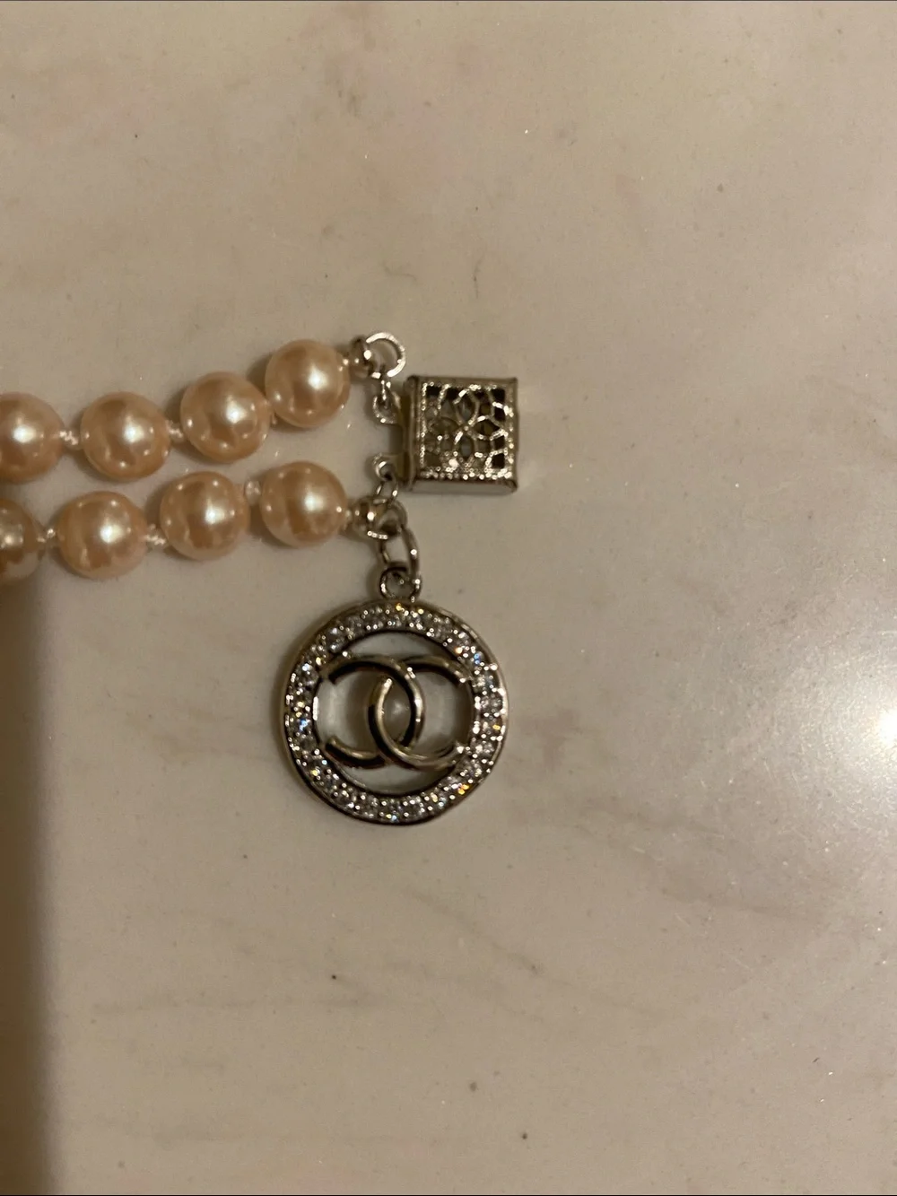 CHANEL luxury unbranded